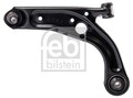 FEBI BILSTEIN Querlenker Dreieckslenker 174238 Stahlblech für LANCIA YPSILON CNG