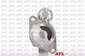 ATL Autotechnik Starter Anlasser Startanlage ohne Pfand A 78 940