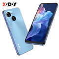 2025 XGODY Handy Ohne Vertrag 12GB+128GB Android 14 Smartphone 5500mAh Dual SIM