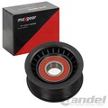 MAXGEAR SPANNROLLE KEILRIPPENRIEMEN passend für AUDI A4 A5 A6 A7 A8 Q5 Q7