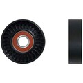 ORIGINAL® Denckermann P320001 Umlenk-/Führungsrolle, Keilrippenriemen