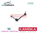 STABILISATOR STABI LINKS+RECHTS VORNE 9030242 KAMOKA 2PCS P NEU OE QUALITÄT