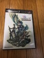 PS2 ff Final Fantasy X2 International Japan dd