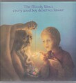 The Moody Blues (Vinyl-LP Gatefold) Jeder gute Junge verdient Gefallen - frisch - sehr guter Zustand +/Ex