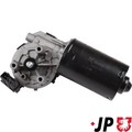 JP GROUP 1398201400 Wischermotor Vorne passend für MERCEDES-BENZ CLK (C208)