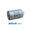 PURFLUX Kraftstofffilter für VW Passat Variant Fiat Punto Van Opel Rekord E