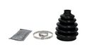 PASCAL G5W026PC Faltenbalgsatz, Antriebswelle für AUDI SEAT SKODA VW