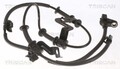TRISCAN Sensor, Raddrehzahl für Hyundai 8180 43138