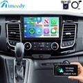 KAM+ Für Ford Transit Custom 2018-2023 Autoradio GPS Android 15.0 2+32GB Carplay