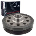 TOPRAN RIEMENSCHEIBE KURBELWELLE passend für BMW 1 2 3 4 5 X1 X3 | 502 797
