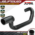 Ladeluftschlauch Turboschlauch für Ford Galaxy S-Max WA6 Mondeo IV BA7 1.8 TDCi