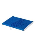 Innenraumfilter Pollenfilter für Hyundai KIA Hengst Filter E2995Lb 2004 ->