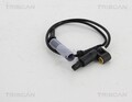 TRISCAN ABS Sensor Raddrehzahl 8180 11112 für Z3 E36 BMW 3er Roadster Compact