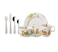 Villeroy & Boch Hungry as a Bear Set 7 tlg Kindergeschirr 1486658435