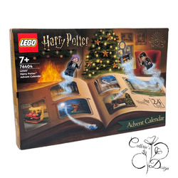 LEGO Harry Potter 76404 LEGO Harry Potter Adventskalender