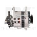 1x Generator NK 4841790 passend für ISUZU OPEL VAUXHALL HITACHI