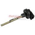 1x Sensor, Innenraumtemperatur METZGER 0905430 passend für BMW