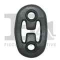 Halter, Abgasanlage Fa1 für Smart Forfour 454  1.1 (454.030)