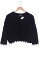 ONLY Pullover Damen Strickpullover Strick Oberteil Gr. S Schwarz #i14b5di