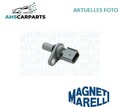 NOCKENWELLENSENSOR IMPULSGEBER 064847183010 MAGNETI MARELLI NEU OE QUALITÄT