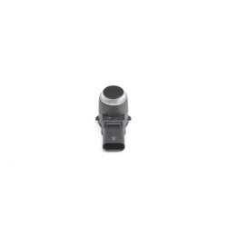 1x Sensor, Einparkhilfe BOSCH 0 263 009 638 passend für MERCEDES-BENZ