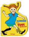 Hallo, Pippi Langstrumpf! Astrid Lindgren