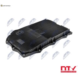 ÖLWANNE AUTOMATIKGETRIEBE FSF-CH-023 FÜR JEEP GRAND/CHEROKEE/IV RAM 1500/Cab