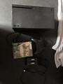 Microsoft Xbox Series x 1TB - Schwarz, Inkl. Controller und Zubehörpaket 