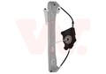 VAN WEZEL Fensterheber 0160263 für ALFA ROMEO