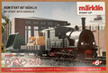 Märklin 29133 H0 Start up - Startpackung Mein Start mit Märklin