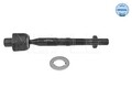 MEYLE Axialgelenk Spurstange 33-16 031 0009 für SUZUKI SWIFT 4 FZ NZ AZG412 4x4