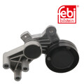 FEBI 32200 Riemenspanner Keilrippenriemen für AUDI