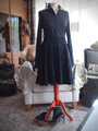 Toller Rock Gr 38-40 Tartan Kariert Bluse vorhanden .inkl. versand