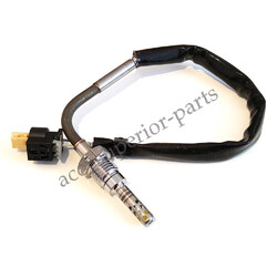 Temperatursensor Abgassensor A0071536628 Für Mercedes W211 W204 C E Klasse