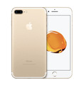 Apple iPhone 7 Plus Gold 128GB Smartphone Handy Retina 1080 HD iOS Neu OVP