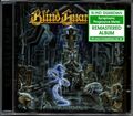 Blind Guardian - Nightfall In Middle-Earth - Remastered CD - 2017 - Neuwertig -