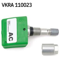 SKF Radsensor Reifendruck-Kontrollsystem für Opel Astra H Caravan L35 1.6 1.4