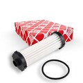 FEBI BILSTEIN Hydraulikfilter, Automatikgetriebe  u.a. für FORD, VOLVO