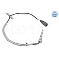 ORIGINAL® Meyle Sensor, Abgastemperatur für VW AMAROK TOUAREG (CR7 RC8) AMAROK
