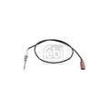 Sensor, Abgastemperatur FEBI BILSTEIN 194003 für AUDI SEAT SKODA VW