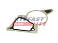 Dichtung Unterdruckpumpe FAST FT50703 für FORD TRANSIT Bus V363 FCD FDD FED FFD