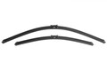 Wischblatt Scheibenwischer DENCKERMANN VD10026 für FORD FOCUS 4 Turnier HP HN X5
