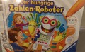 Ravensburger Tiptoi Der hungrige Zahlen-Roboter, Neu