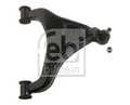 Querlenker Vorderachse rechts Dreieckslenker (NKW) 36253 FEBI BILSTEIN für VW