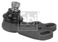 Querlenkerstift Vorderachse rechts für Querlenker 09009 FEBI BILSTEIN für AUDI