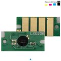 Toner Chip passt für Xerox Phaser 6510 WorkCentre 6515 106R03477..80