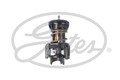 Gates Thermostat, Kühlmittel TH58492G1 für AUDI MAN SEAT SKODA VW