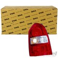 TYC RÜCKLEUCHTE HECKLEUCHTE LINKS passend für HYUNDAI TUCSON