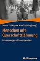 Menschen mit Querschnittlähmung | Buch | 9783170338241