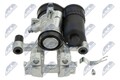 Bremssattel für BMW X2 i3 X1 F46 F44 F45 2013 -> Hinten Rechts NTY Hzt-Bm-031